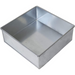 Esslly Aluminium Square Cake Tin.