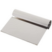 Effortlessly cut, knead, and scrape dough with Esslly’s Stainless Steel Dough Scraper.