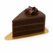Esslly triangle pastry base (12x7.5 cm) made from 900 GSM board.
