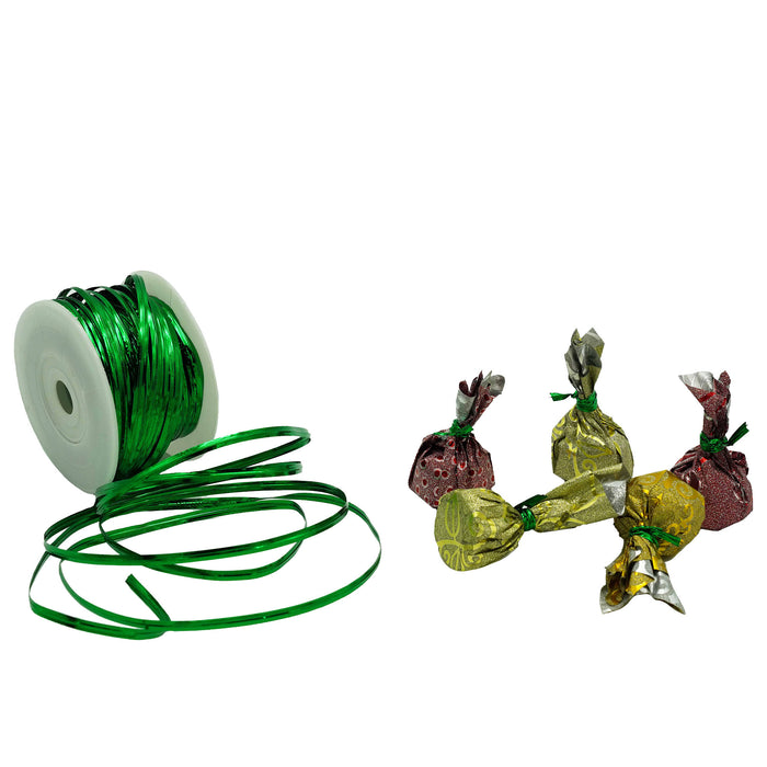 Twist Tie | Roll of 80 Meters