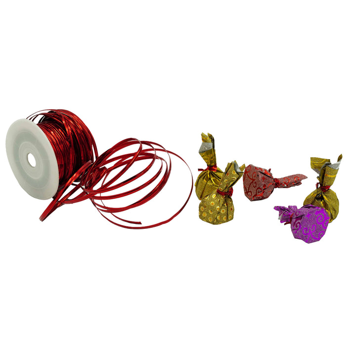 Twist Tie | Roll of 80 Meters