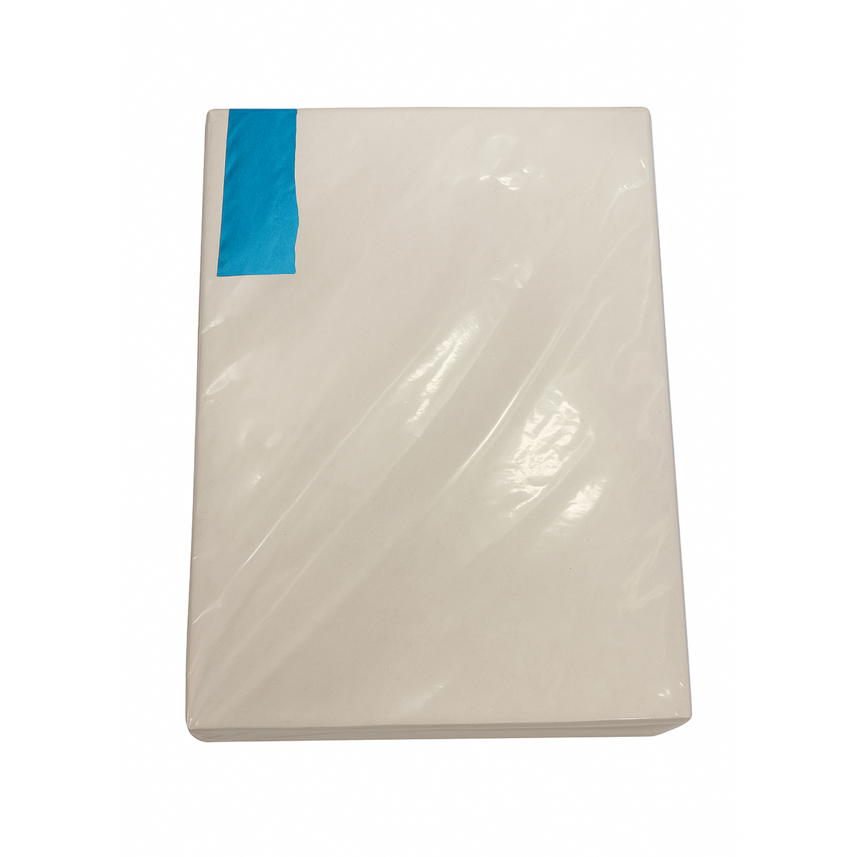 foil　7枚 Aluminum Foil Sheets | Plain | 7 x 10 Inch — Esslly