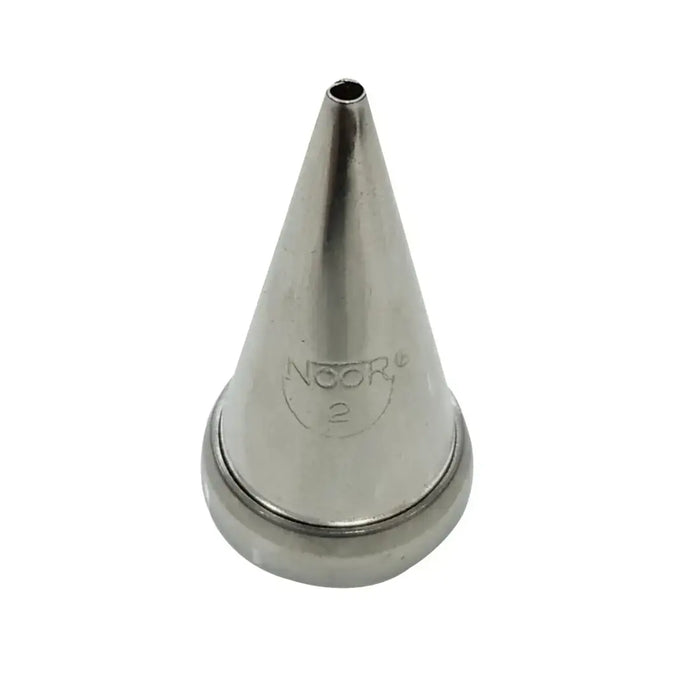 Noor Icing Nozzle | No. 2