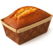 Rectangular Mould with 150 gms capacity bake.