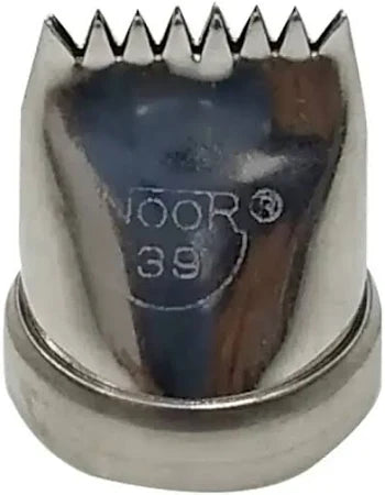 Noor Icing Nozzle | No. 39