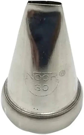 Noor Icing Nozzle | No. 30