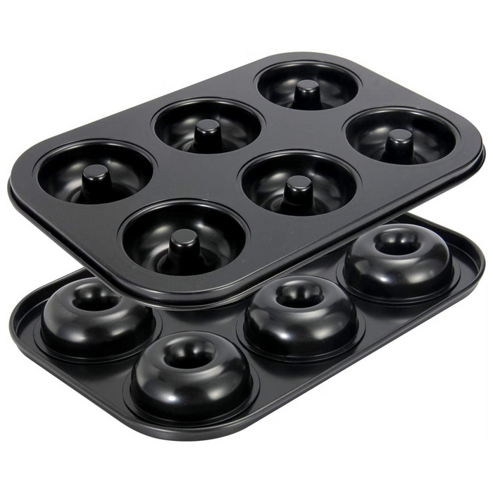 Donut tray clearance