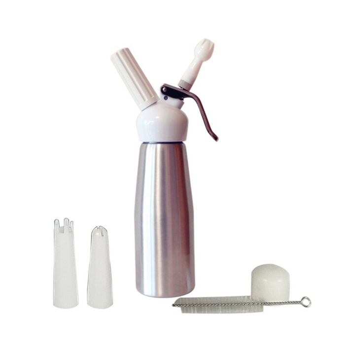 Cream Whipper Dispenser