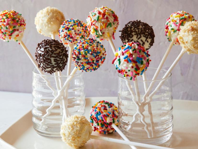 Lollipop Candy Sticks | Pack of 100 | Chocolate Candy Stick | Bread Stick