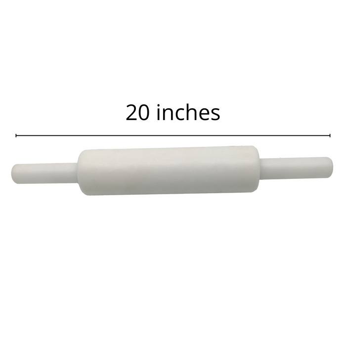 Rolling Pin | Cake Craft, Fondant Moulding, Pastry Roller