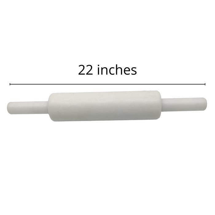 Rolling Pin | Non-Stick Nylon