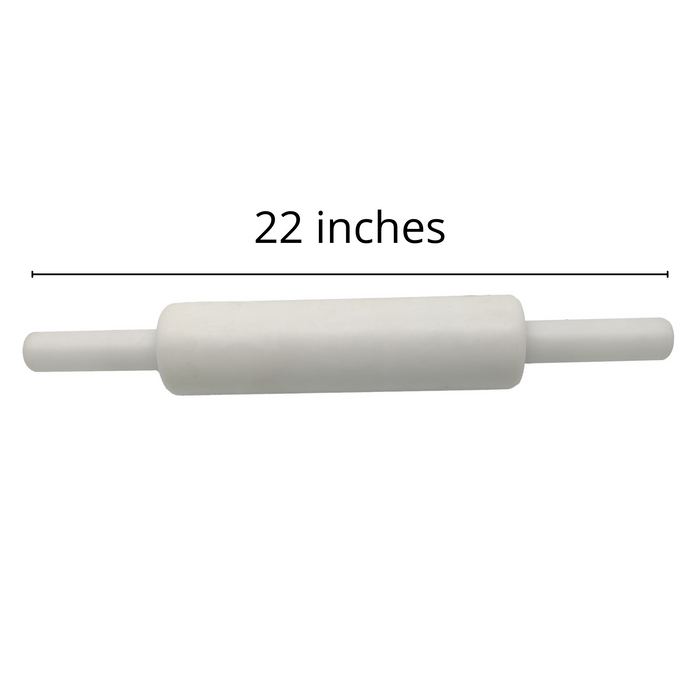 Rolling Pin | Cake Craft, Fondant Moulding, Pastry Roller