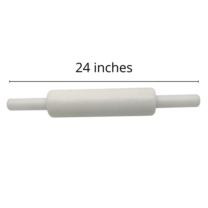 Rolling Pin | Cake Craft, Fondant Moulding, Pastry Roller