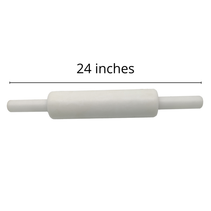 Rolling Pin | Non-Stick Nylon