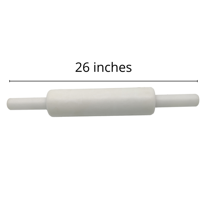 Rolling Pin | Non-Stick Nylon