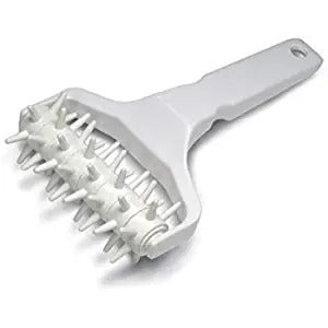 Dough Docker | Prevents Bubbles