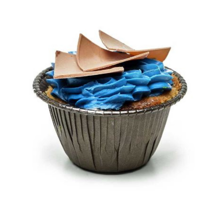 Large Muffin Cup - for High Temperature Baking