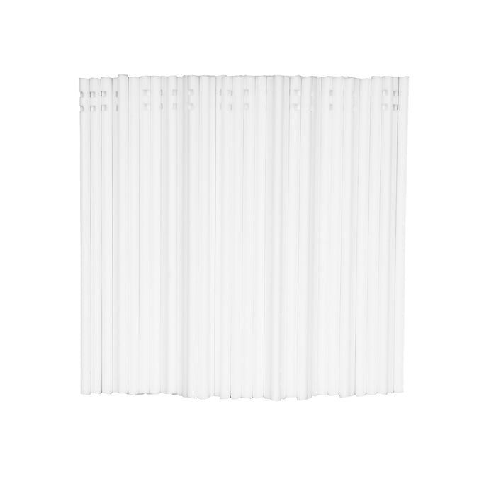 Esslly Lollipop Candy Sticks – Pack of 100, 4.5-12 inches