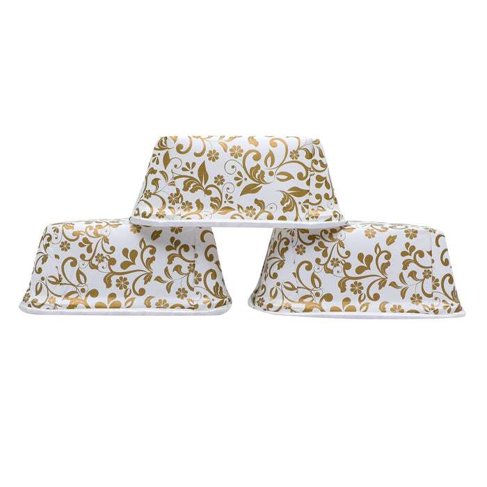Mini Tea Cake Paper Moulds | 100g