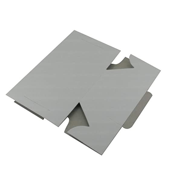 White Pastry Boxes
