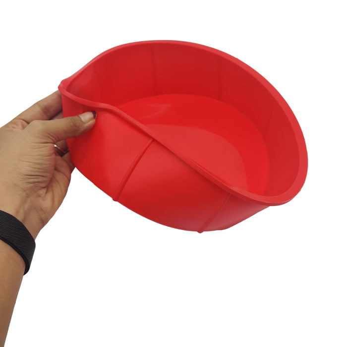 Premium Silicone Moulds | 500g & 1kg