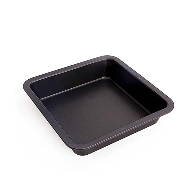 Non-Stick Square Cake Mould – 22.5 cm