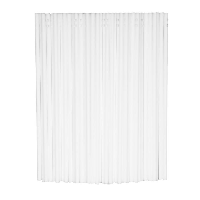 Esslly Lollipop Candy Sticks – Pack of 100, 4.5-12 inches