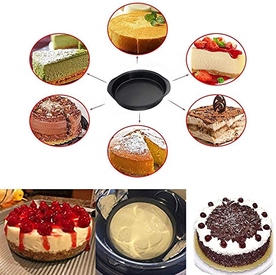 Non-Stick Cake Mould | 7.5 Inch