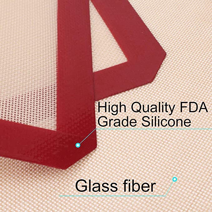 Silicone Baking Pad