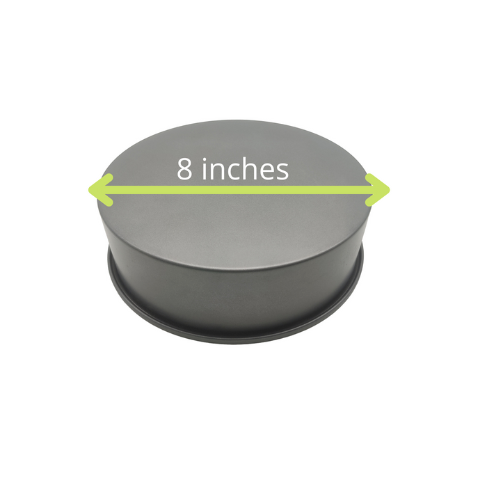 Non-Stick Round Cake Mould | 500 to 1000 g