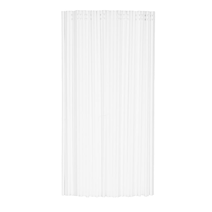 Esslly Lollipop Candy Sticks – Pack of 100, 4.5-12 inches