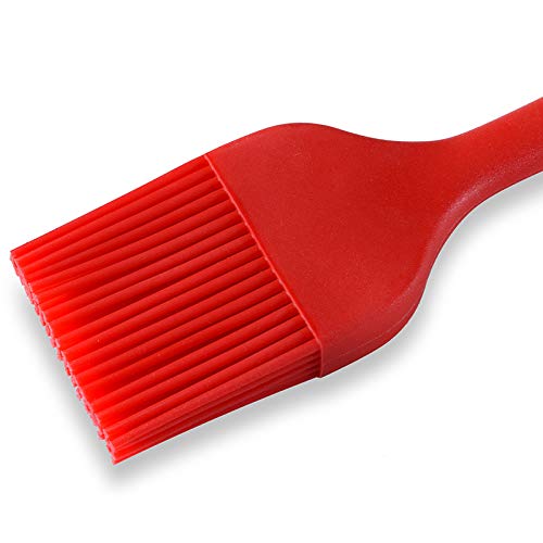 Silicone Brush