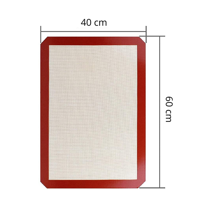 Silicone Baking Pad