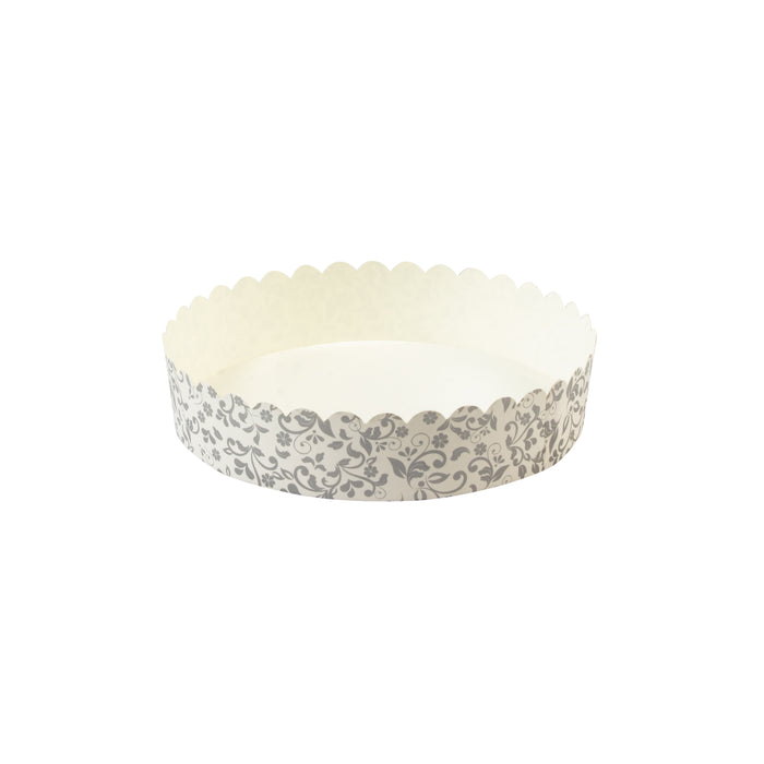 Premium Gold Paper Board Cake Moulds | 200 to 500g bake