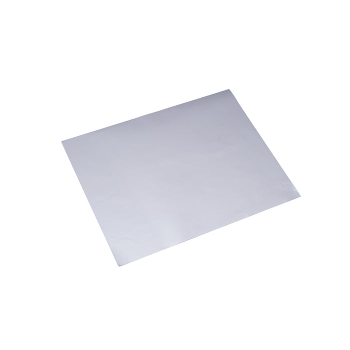Esslly Matte Chocolate Wrappers – Pack of 250, 12.5x10.5 cm