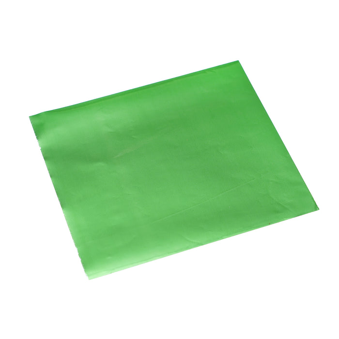 Esslly Matte Chocolate Wrappers – Pack of 250, 12.5x10.5 cm