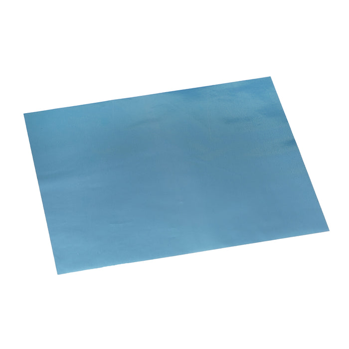 Esslly Matte Chocolate Wrappers – Pack of 250, 12.5x10.5 cm