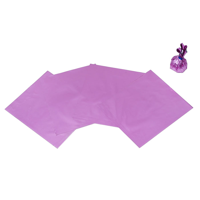 Esslly Matte Chocolate Wrappers – Pack of 250, 12.5x10.5 cm