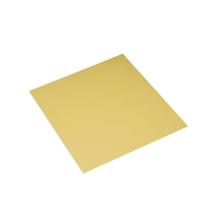 Esslly Matte Chocolate Wrappers – Pack of 250, 12.5x10.5 cm