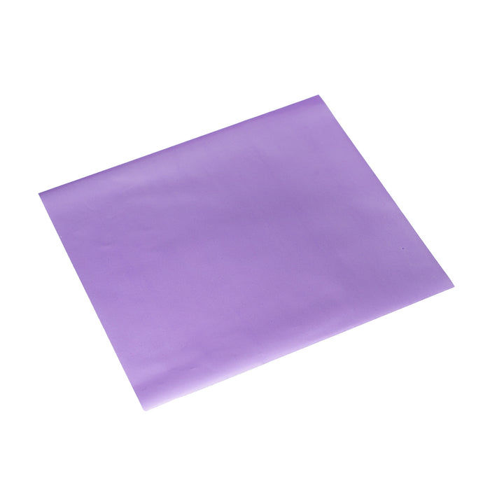 Esslly Matte Chocolate Wrappers – Pack of 250, 12.5x10.5 cm