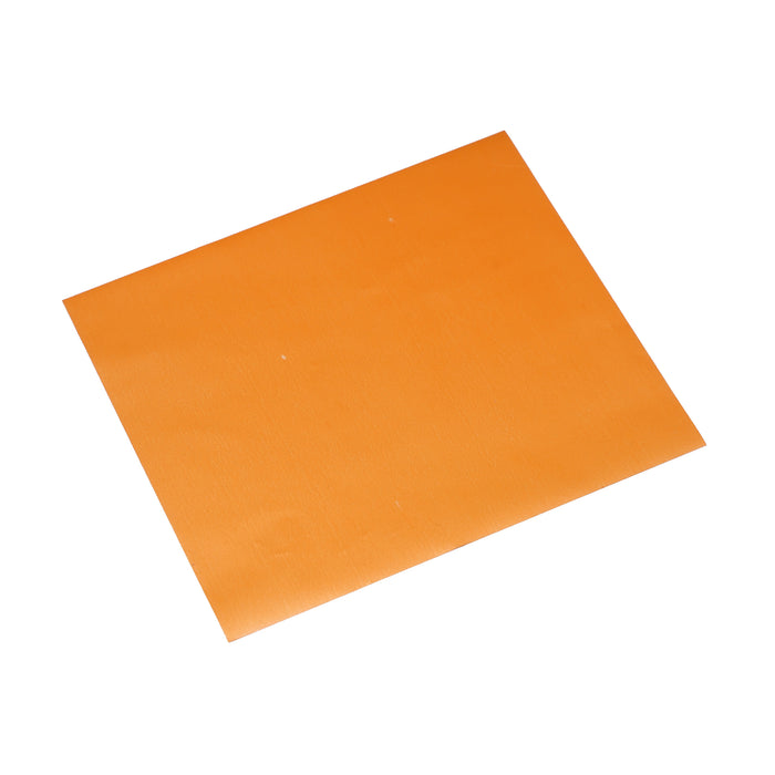 Esslly Matte Chocolate Wrappers – Pack of 250, 12.5x10.5 cm
