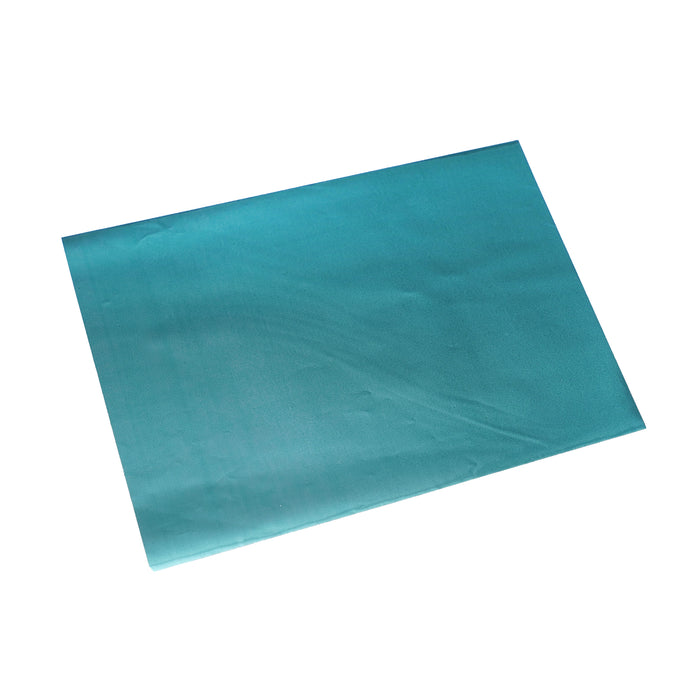 Esslly Matte Chocolate Wrappers – Pack of 250, 12.5x10.5 cm