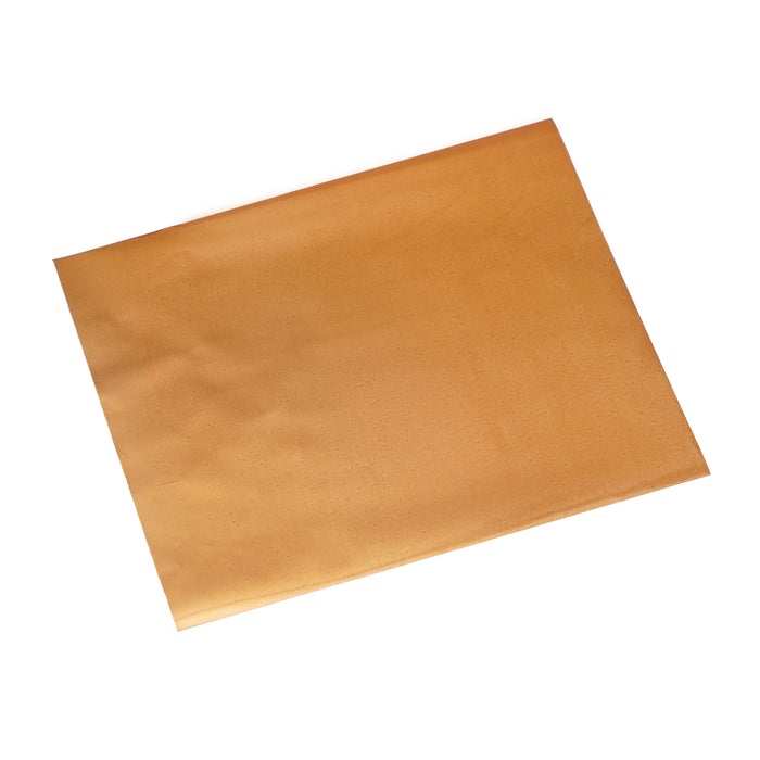 Esslly Matte Chocolate Wrappers – Pack of 250, 12.5x10.5 cm