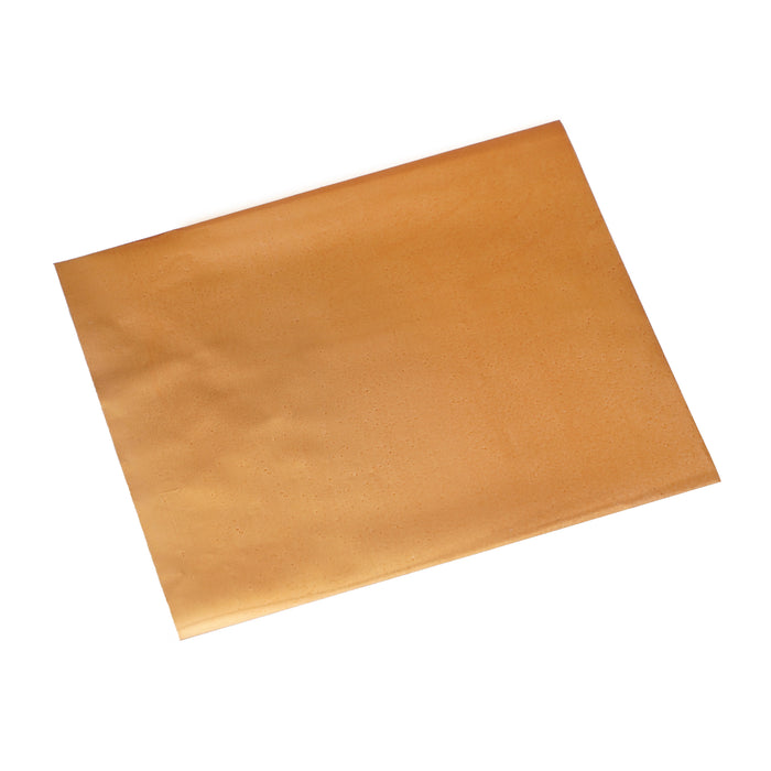 Matte Chocolate Wrapper | 12.5 x 10.5 cms