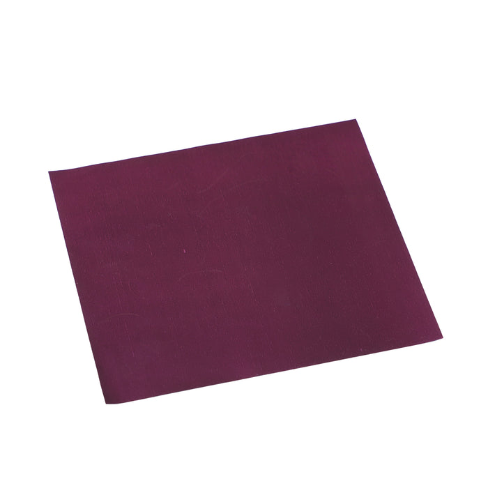 Esslly Matte Chocolate Wrappers – Pack of 250, 12.5x10.5 cm