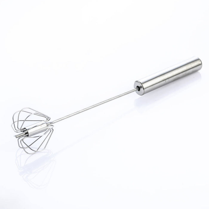 Professional Rotating Whisk