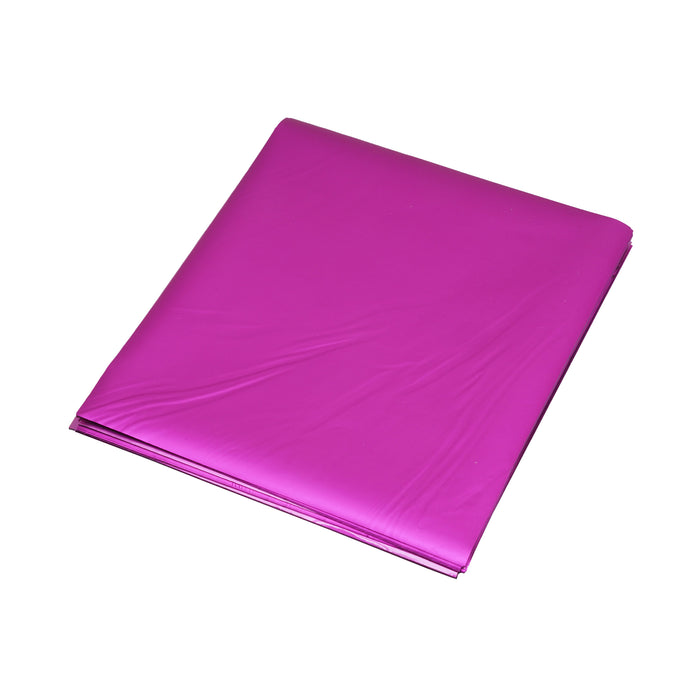 Esslly Matte Chocolate Wrappers – Pack of 250, 12.5x10.5 cm
