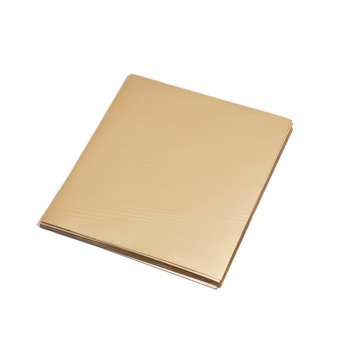 Esslly Matte Chocolate Wrappers – Pack of 250, 12.5x10.5 cm