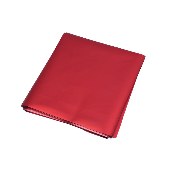 Esslly Matte Chocolate Wrappers – Pack of 250, 12.5x10.5 cm