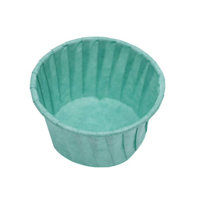 50 x 40 mm Muffin Paper Cups | For 60 grams bake